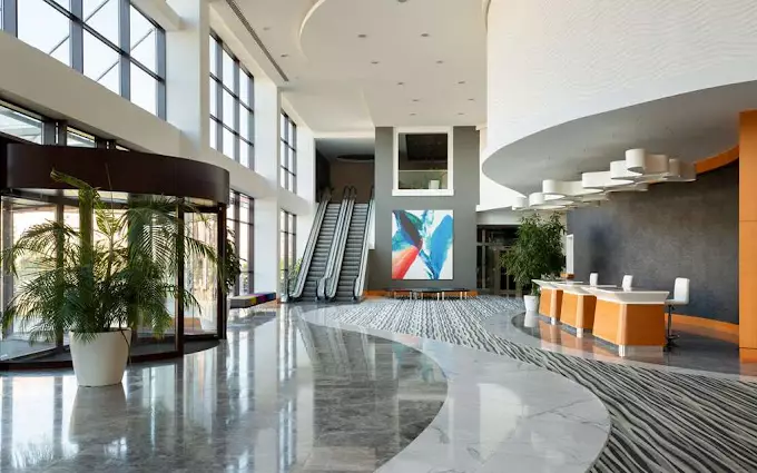 Radisson Collection Paradise Resort and Spa Sochi